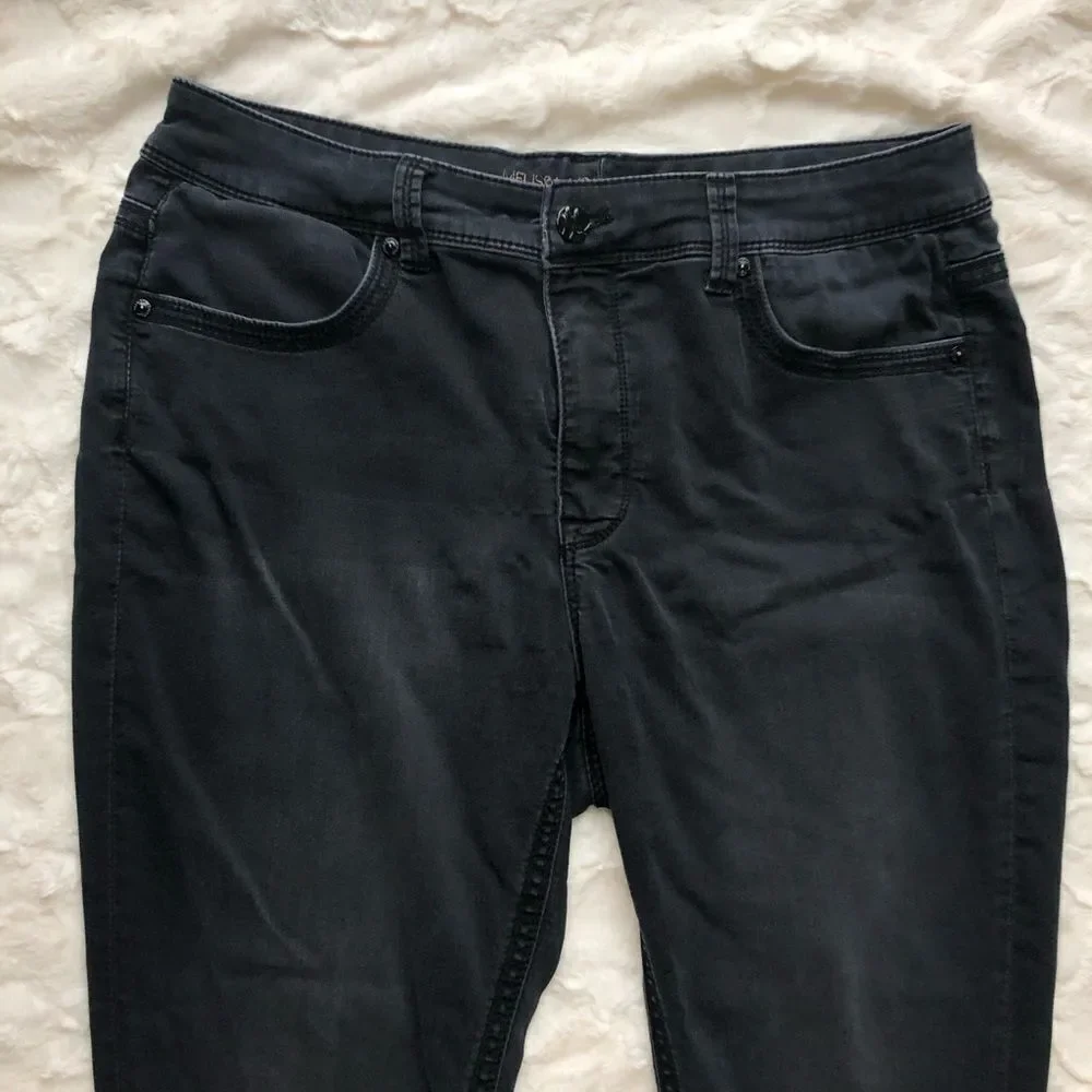 Seven7 Melissa McCarthy Pencil‎ Jeans - Women’s 18W